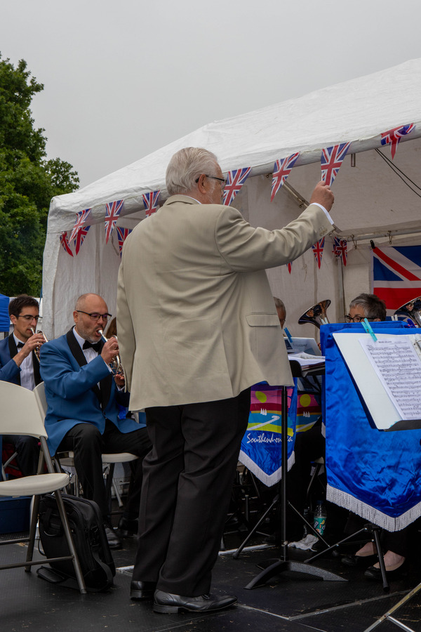 The Southend Brass Band